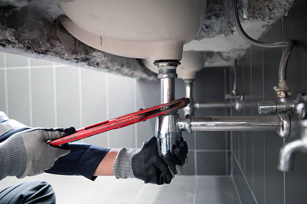 Trusted Sewer Line Repair service in Palm Harbor, FL - AAA Plumbing Heating